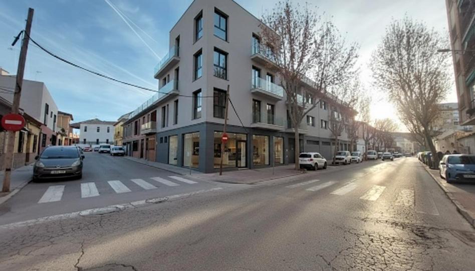 Foto 0 de Promoció EDIFICIO ARROYO MINA