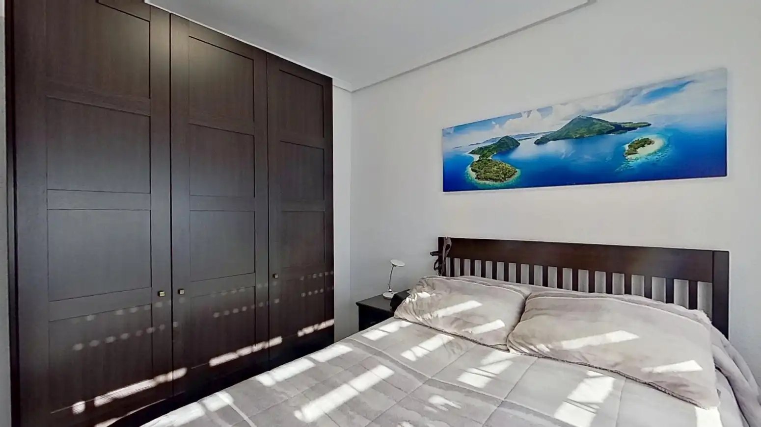 Bedroom of Houses for sale in Miengo  with Heating and Terrace