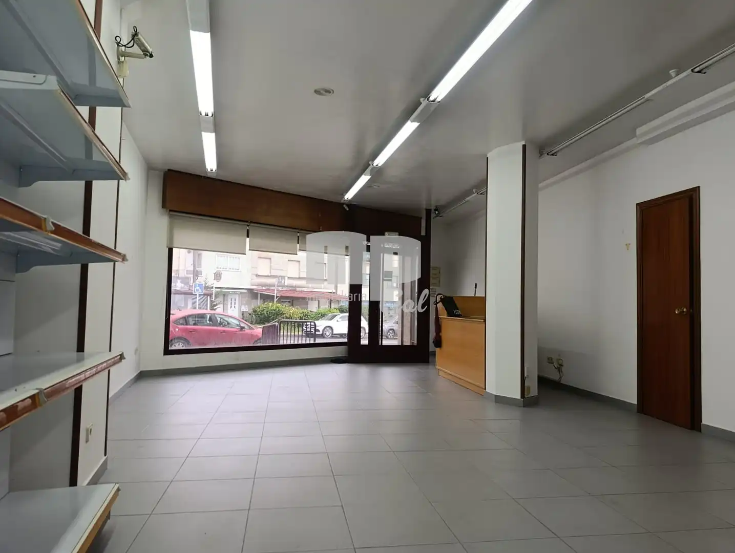 Planta baja en venta en Redondela con Trastero