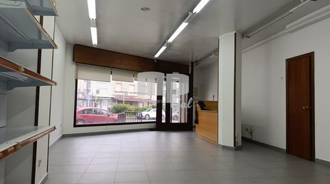 Foto 2 de Planta baja en venta en Avenida Redondela, Redondela, Pontevedra
