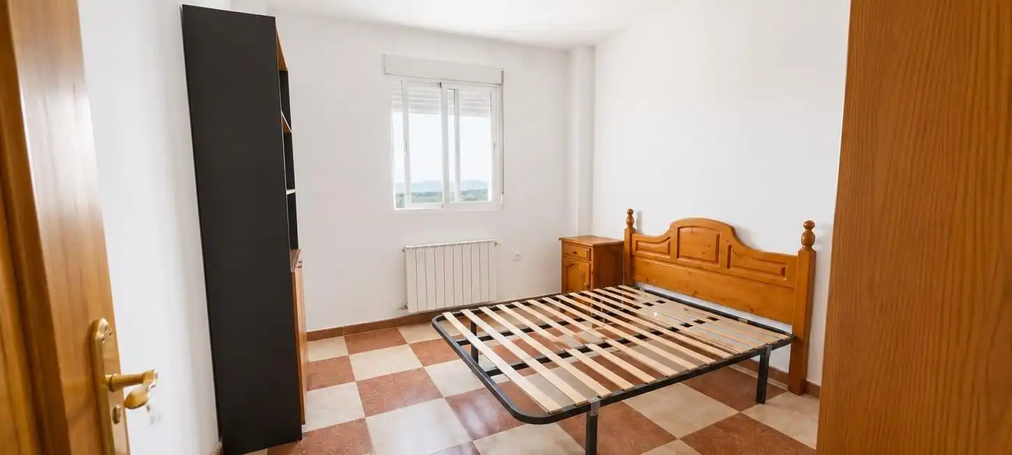 Bedroom of Detached homes for sale in Las Gabias