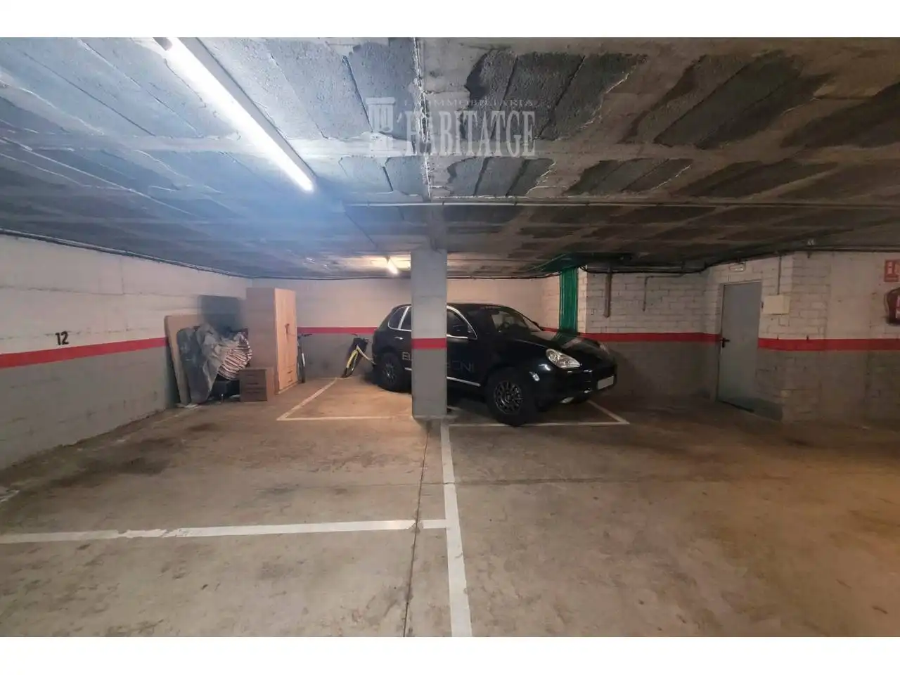 Appartement avec ascenseur à vendre à Calle Ramon Sala i Saçala, imagen 14