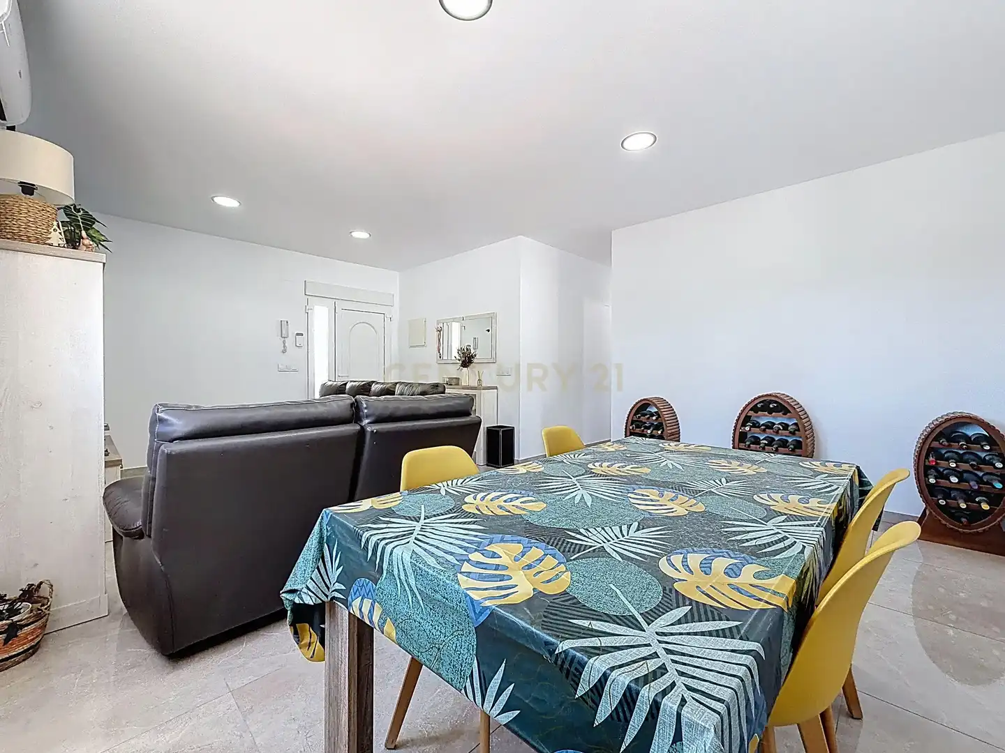 Comedor de Casa o chalet en venta en Torrevieja con Aire acondicionado, Trastero y Piscina