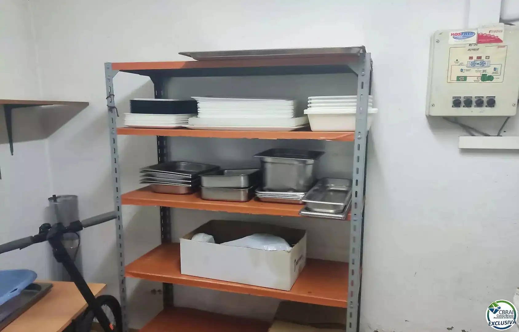 Local comercial en venda a Sector Puigmal 4D 7, imagen 13