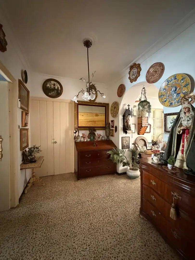 Casa in vendita a Utrera ciudad, imagen 26
