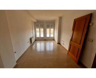Exterior view of Apartment for sale in Villarrobledo  with Heating and Balcony