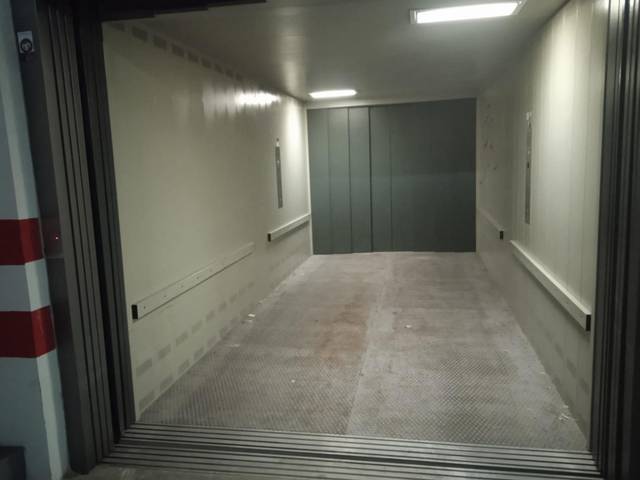 Garaje en Venta en Playa Cruz del Mar