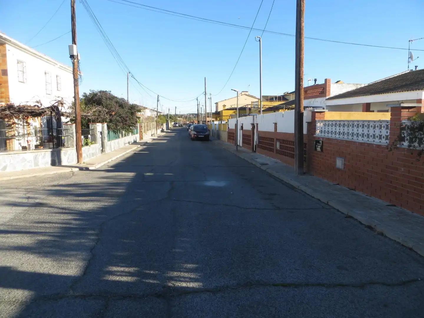 Casa amb jardí en venda a Santa Oliva, imagen 2