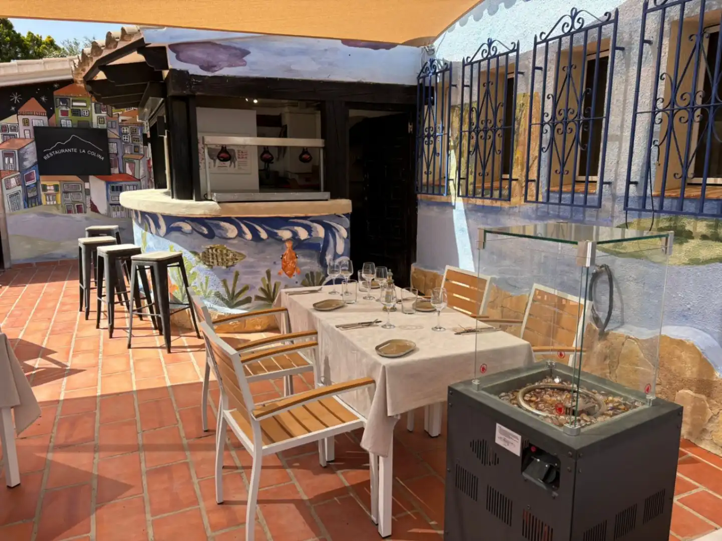 Local comercial en venta en Benimeit - Tabaira, imagen 13