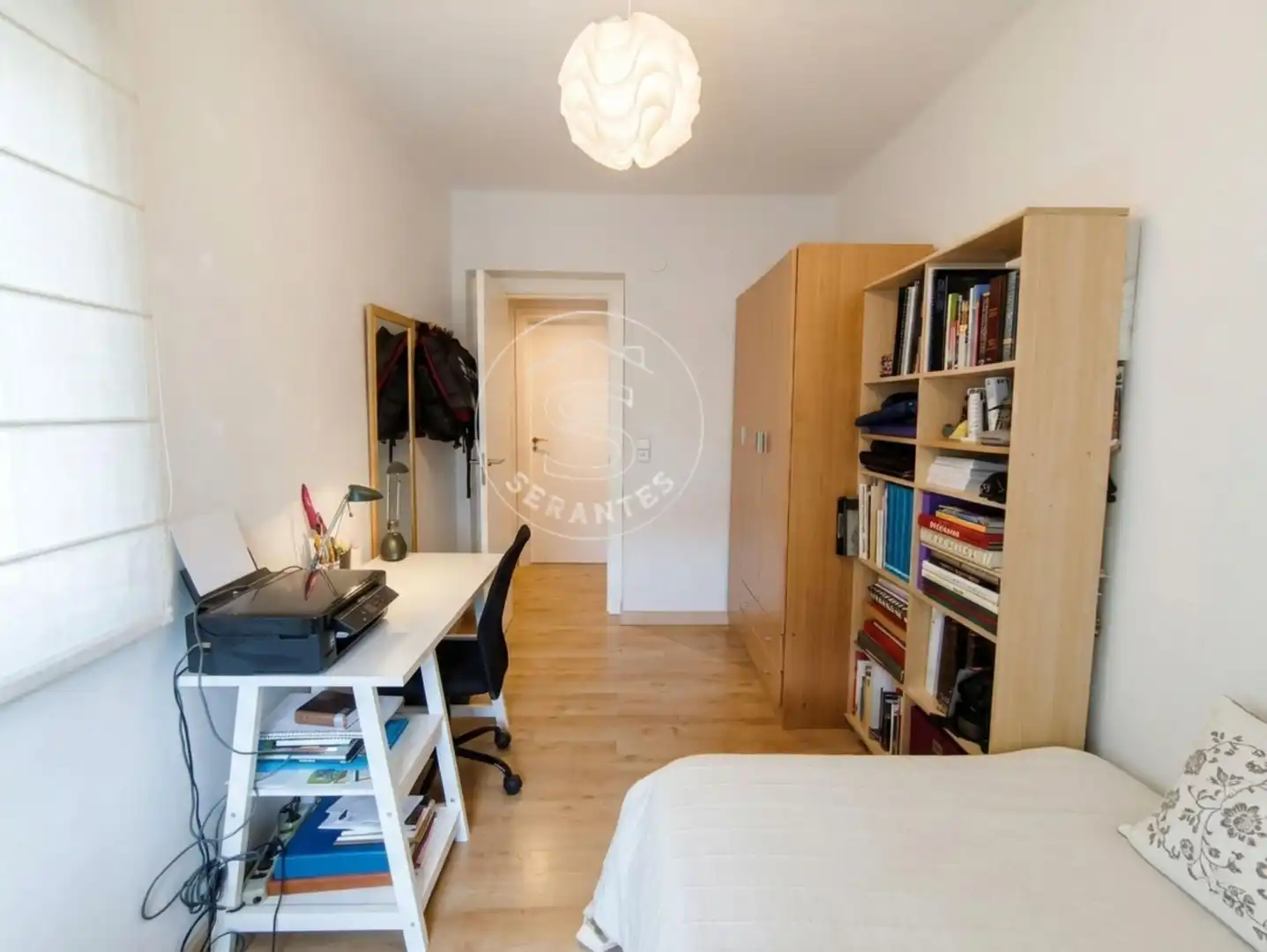Habitación de Piso en venta en  Pamplona / Iruña con Calefacción