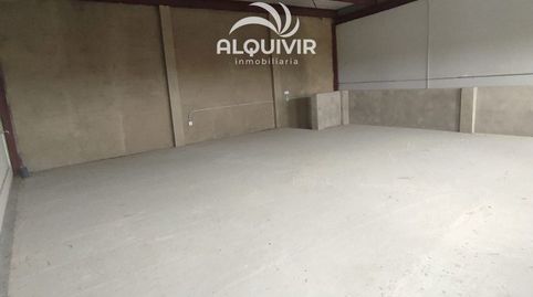 Foto 5 von Fabrikhallen zum Verkauf in Almonte ciudad, Almonte