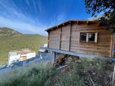 Terreno rústico en venta en Airesol