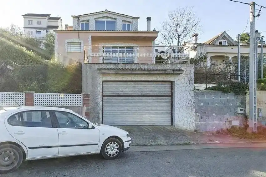 Casa o chalet en venta en ARTISTES, 16, Vallirana