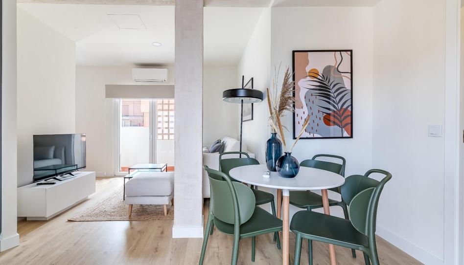 Foto 1 de Apartament de lloguer a Calle Pinos Alta, Universidad - Malasaña, Madrid