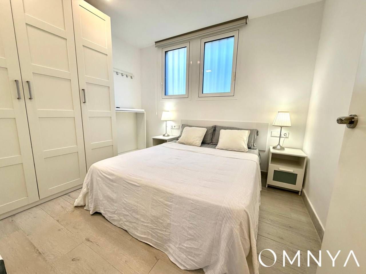 Bedroom of Flat for sale in Sant Feliu de Guíxols  with Private garden and Community pool