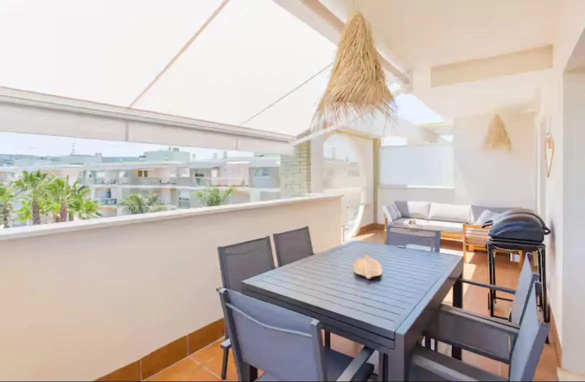 Apartamento en venta en Centro Urbano, imagen 8