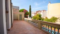 Terrace of House or chalet for sale in Sant Feliu de Guíxols  with Heating, Private garden and Terrace