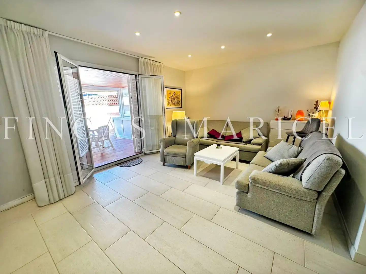 Flat for sale in Centre