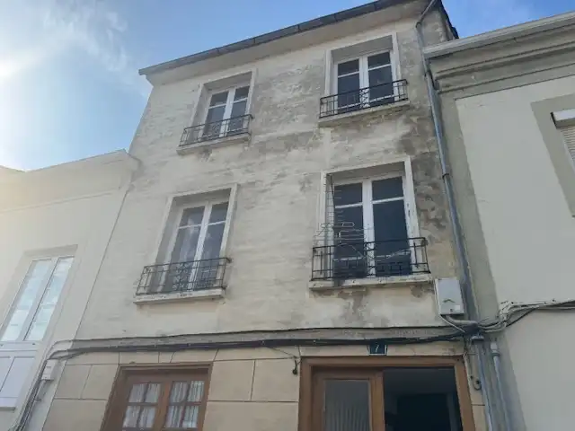 Casa a schiera in vendita a Calle la Abraira, imagen 30