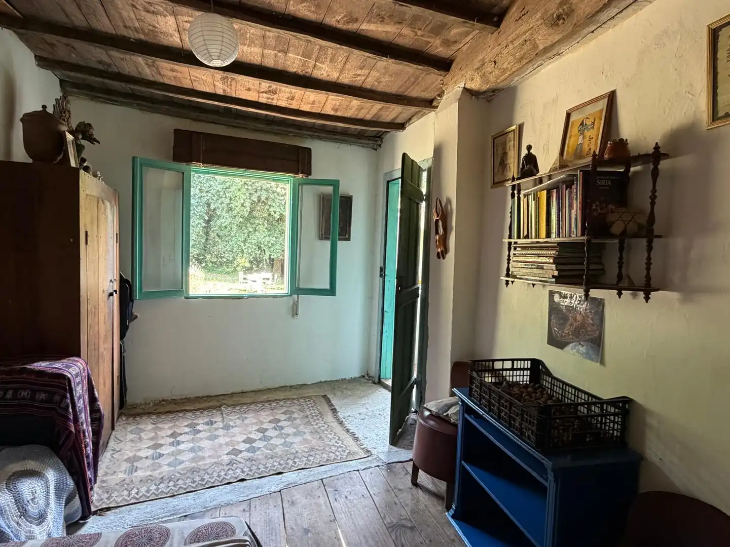 Finca rústica en venda en Gomesende amb Jardí privat, Terrassa i Traster