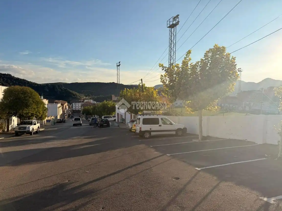 Terreny residencial en venda a Fuensanta de Martos, imagen 8