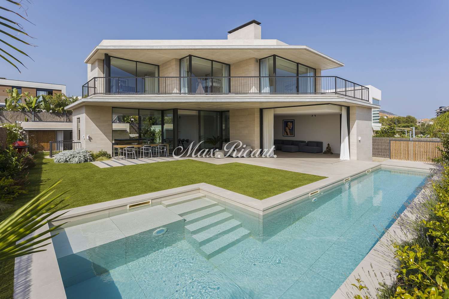 Casa o xalet de lloguer a N/A, La Plana