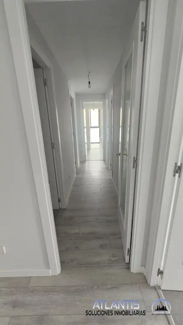 Flat for sale in Sevilla  with Air Conditioner, Heating and Community pool