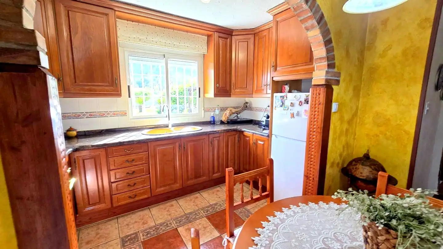 House with garden for sale in Camí de la Sèquia del Rei, imagen 23