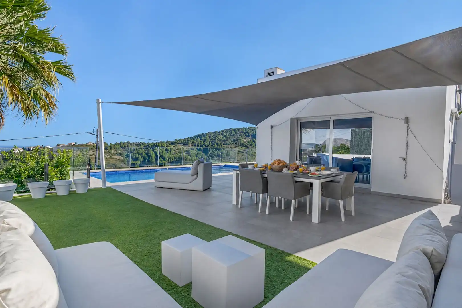 Casa con giardino in vendita a Orba, imagen 3
