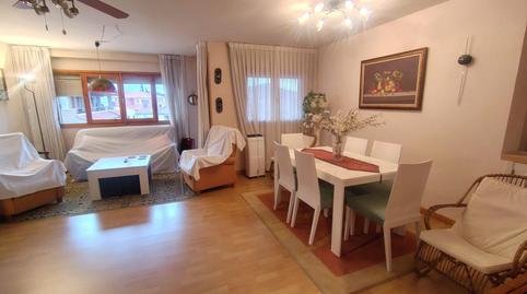 Foto 4 de Pis en venda a Calle San Anton, Mojados, Valladolid