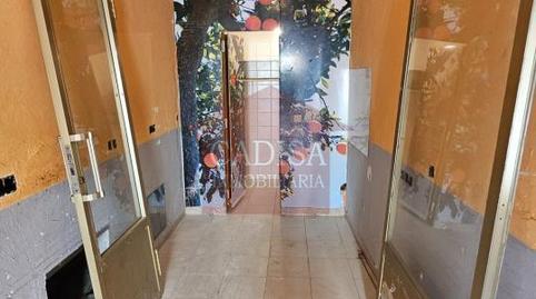 Foto 4 von Geschaftsraum zum Verkauf in Universidad - Tenerías, Salamanca Capital