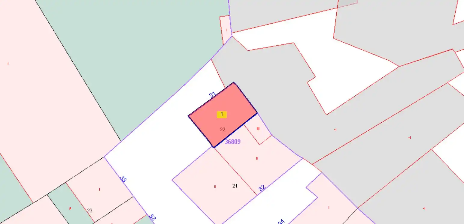 Terrains et parcelles à vendre à C/ Cabezo Manolin, imagen 2