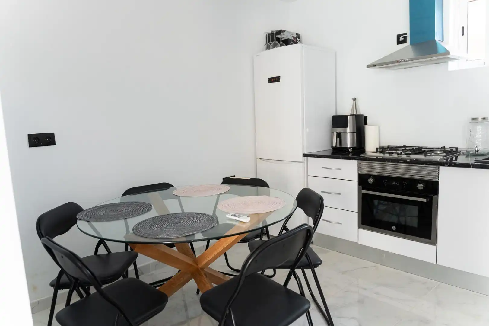 Kitchen of Houses for sale in Santa Pola  with Private garden and Terrace