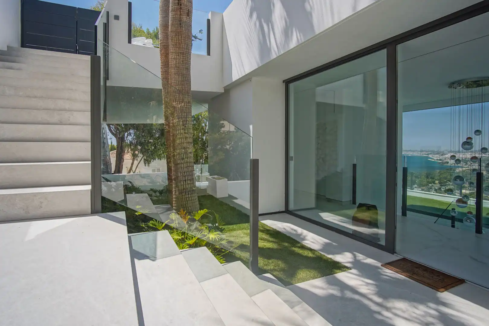 Detached house with terrace for sale in Mascarat, imagen 6