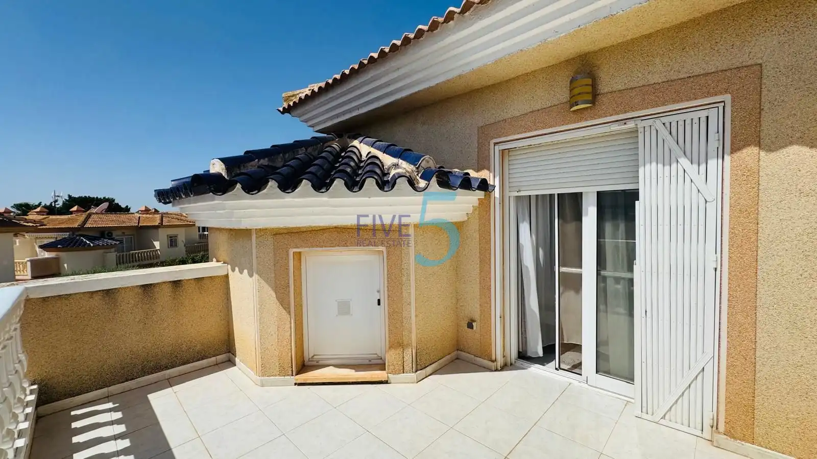 Adosado con terraza en venta en Ciudad Quesada, imagen 25