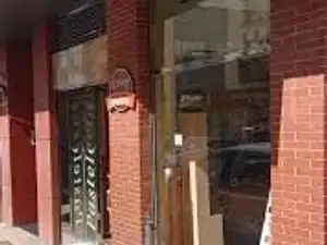 Vista exterior de Pis en venda en Burgos amb Calefacció, Terrassa i Traster
