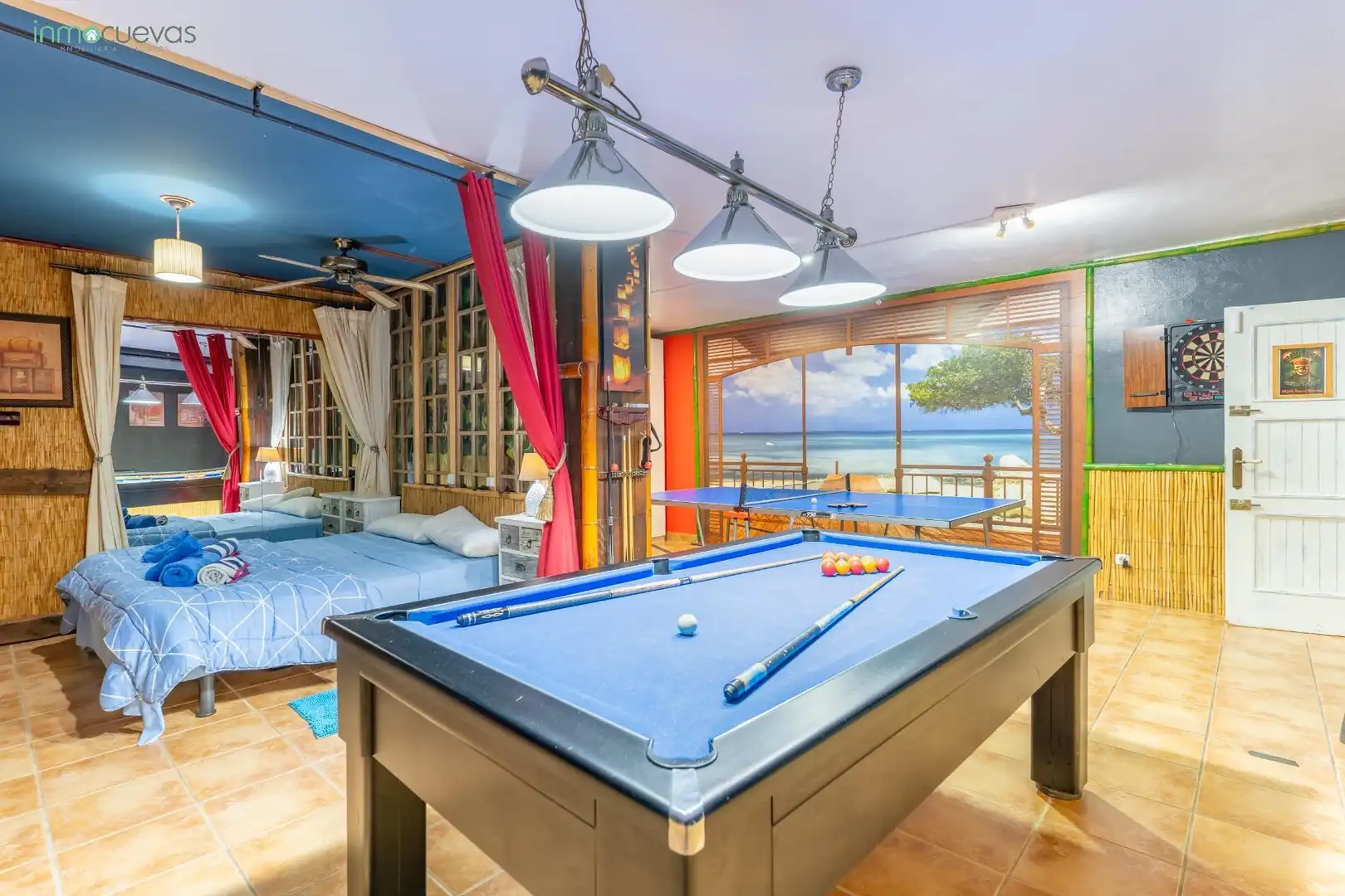 Chalet con terraza en venta en Cala Marqués, imagen 9