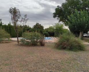 Casa o xalet en venda en Ciudad Real Capital amb Aire condicionat, Jardí privat i Terrassa
