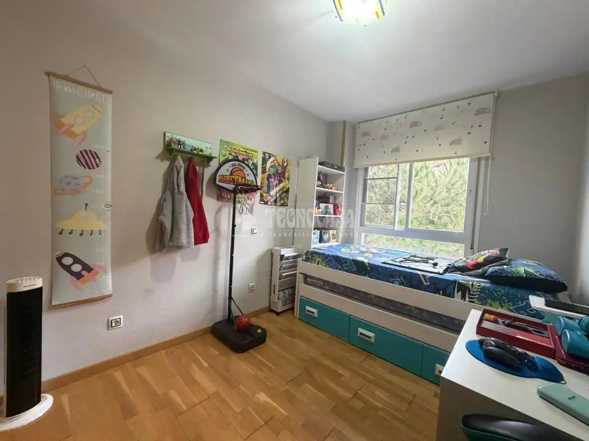 Piso en venta en Calle los Curas, Centro