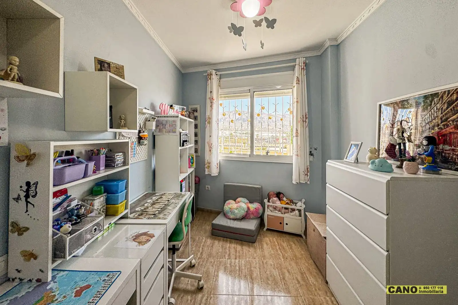 Habitación de Piso en venta en Roquetas de Mar con Aire acondicionado, Calefacción y Terraza