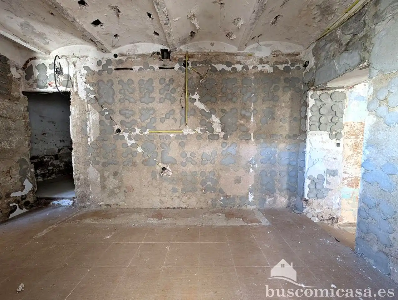 Casa o xalet en venda en Linares amb Terrassa i Traster