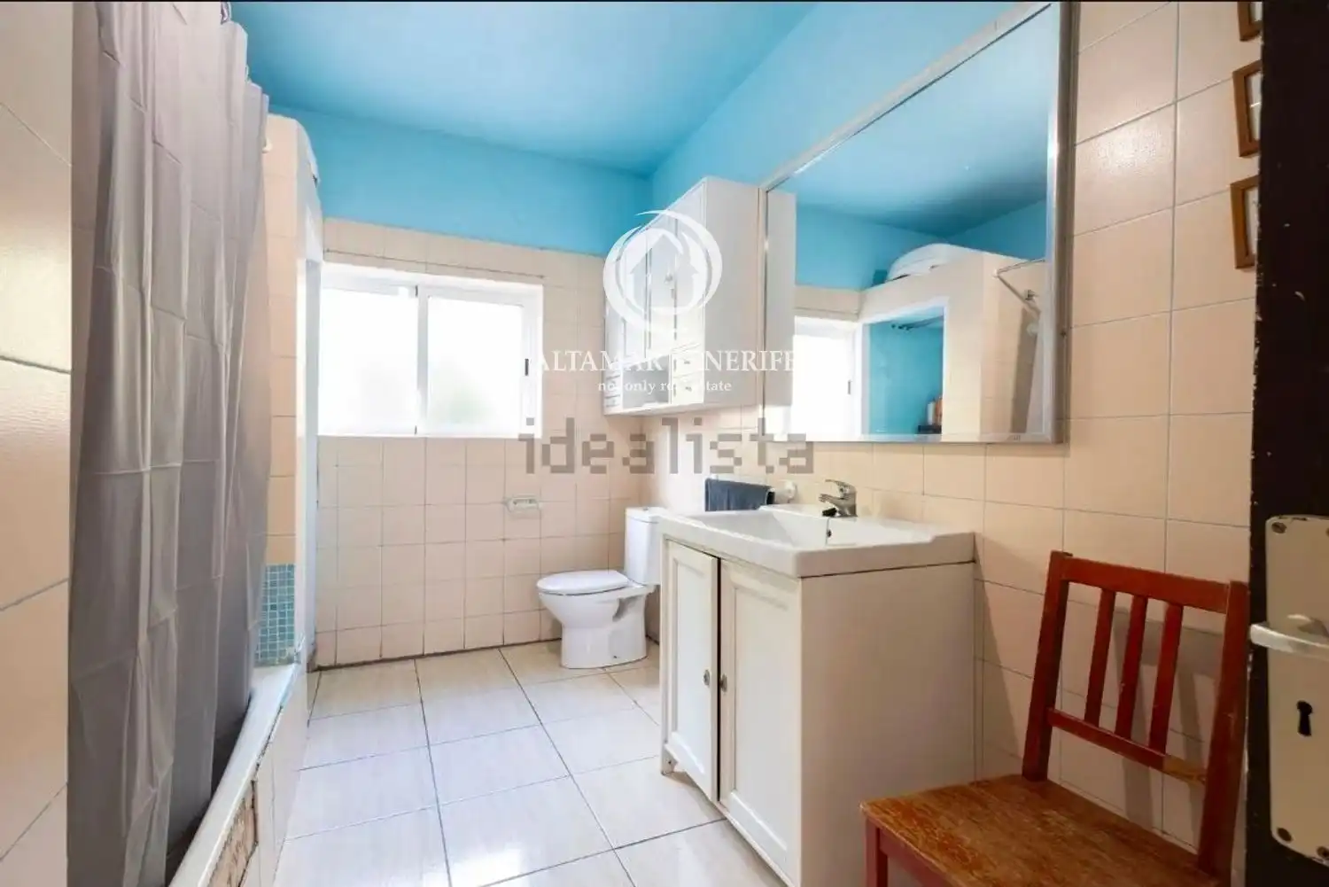 Casa o chalet en venta en DUQUE DE LA TORRE, Arona pueblo