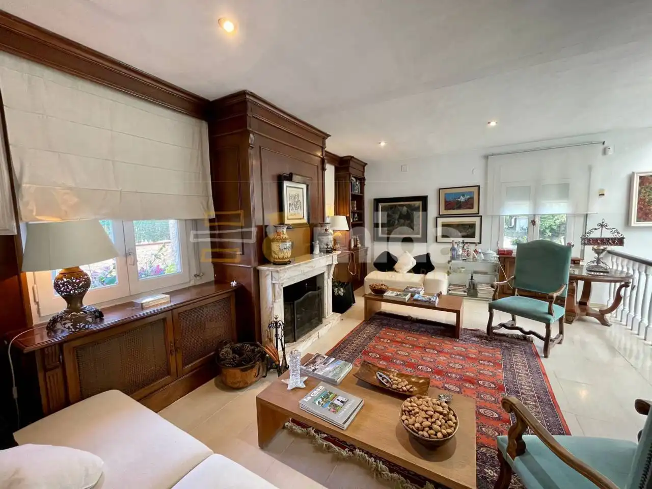Casa rustica in vendita a Llinars del Vallès, imagen 24