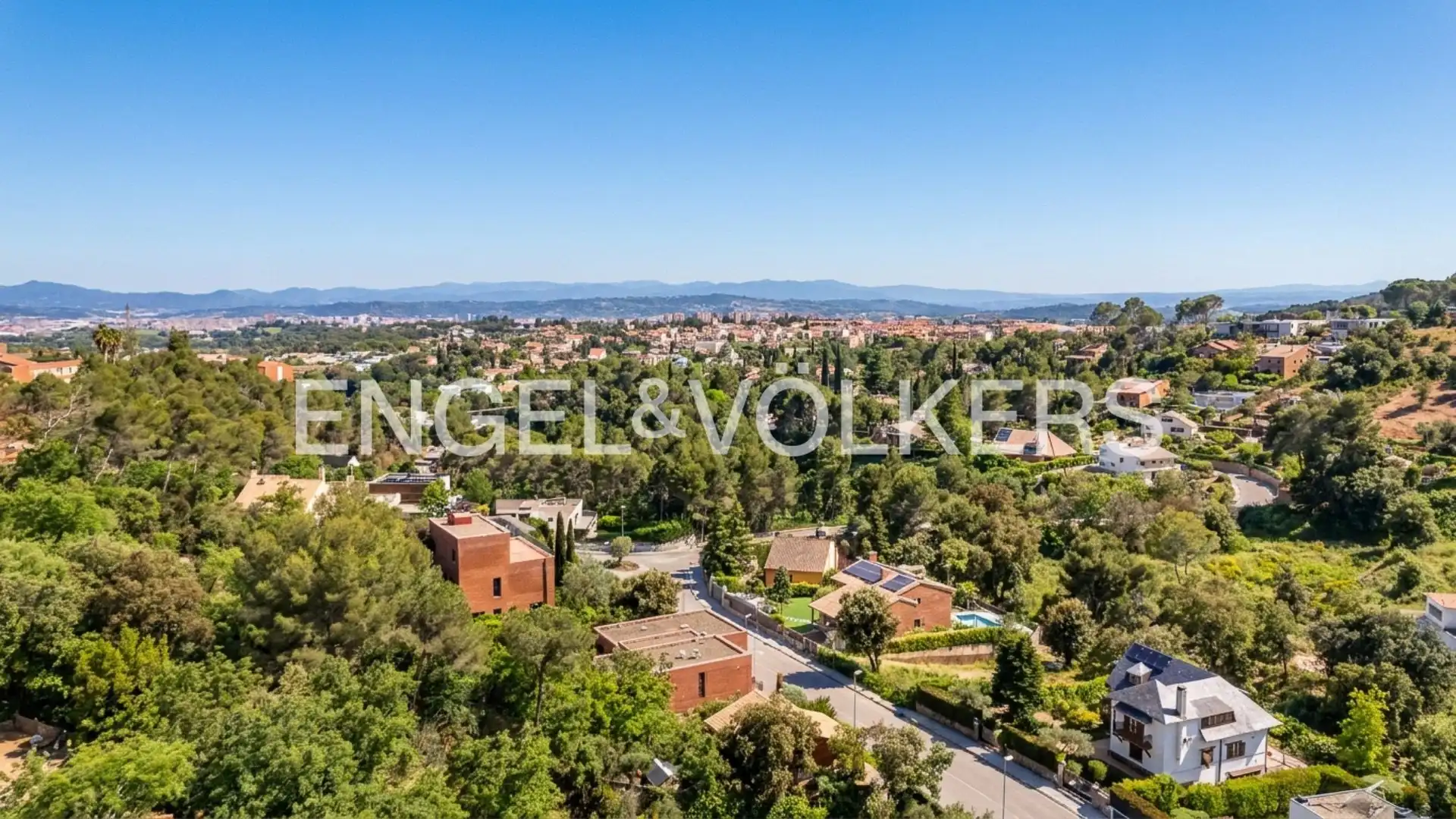 Casa o chalet en venta en Matadepera con Aire acondicionado, Calefacción y Jardín privado