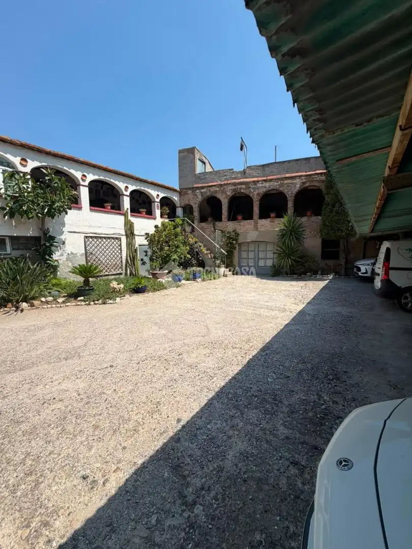 Haus mit Terrasse zum Verkauf in Centre - Can Nadal, imagen 43