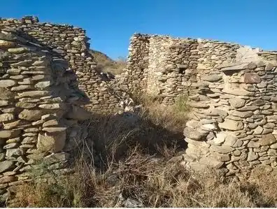 Terreny rústic en venda a Uleila del Campo, imagen 7