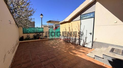 Foto 3 de Casa adosada en venta en Belmontejo, Horcajo de Santiago, Cuenca