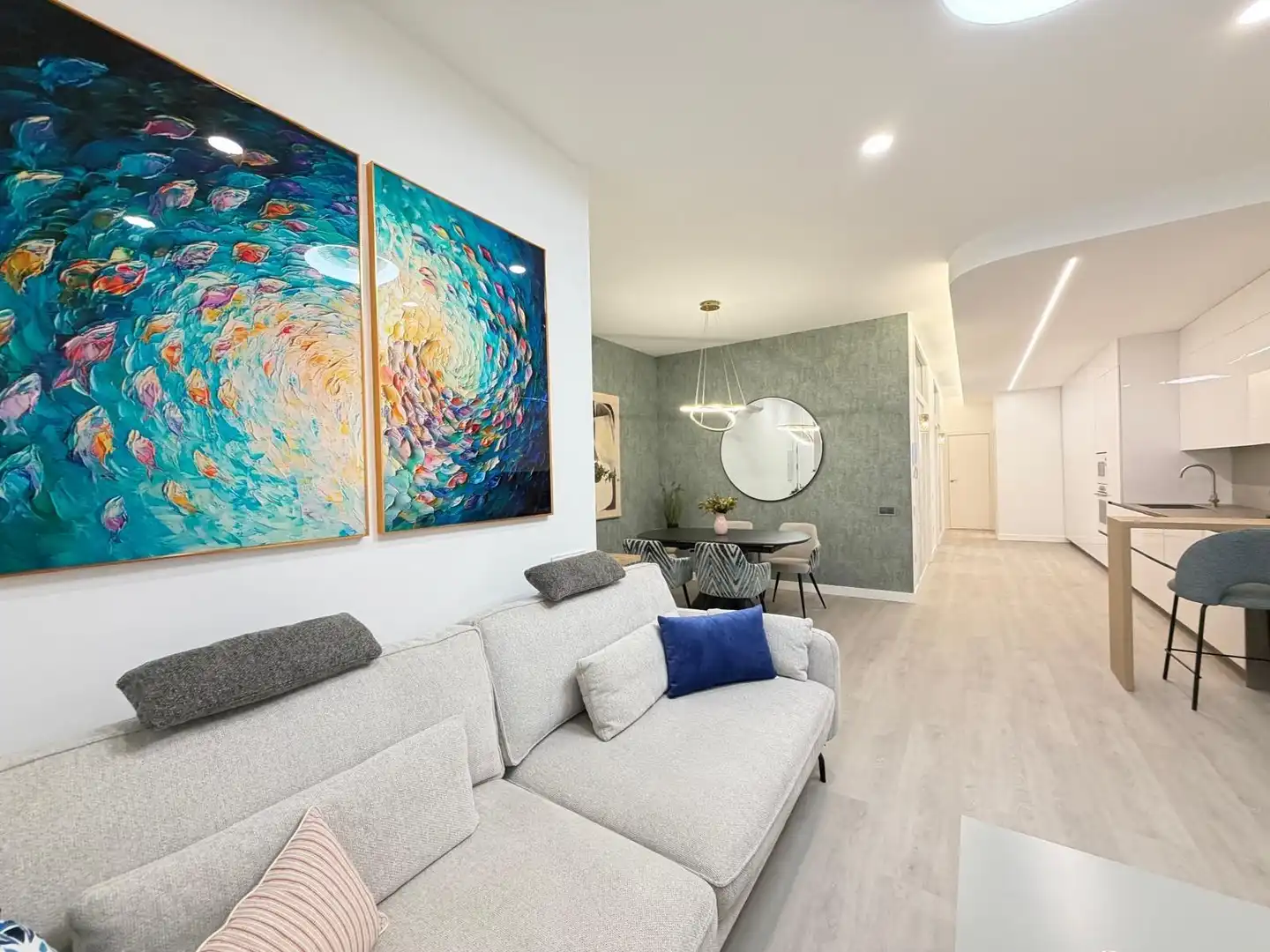 Apartamento en venta en Playa del Cura, imagen 20