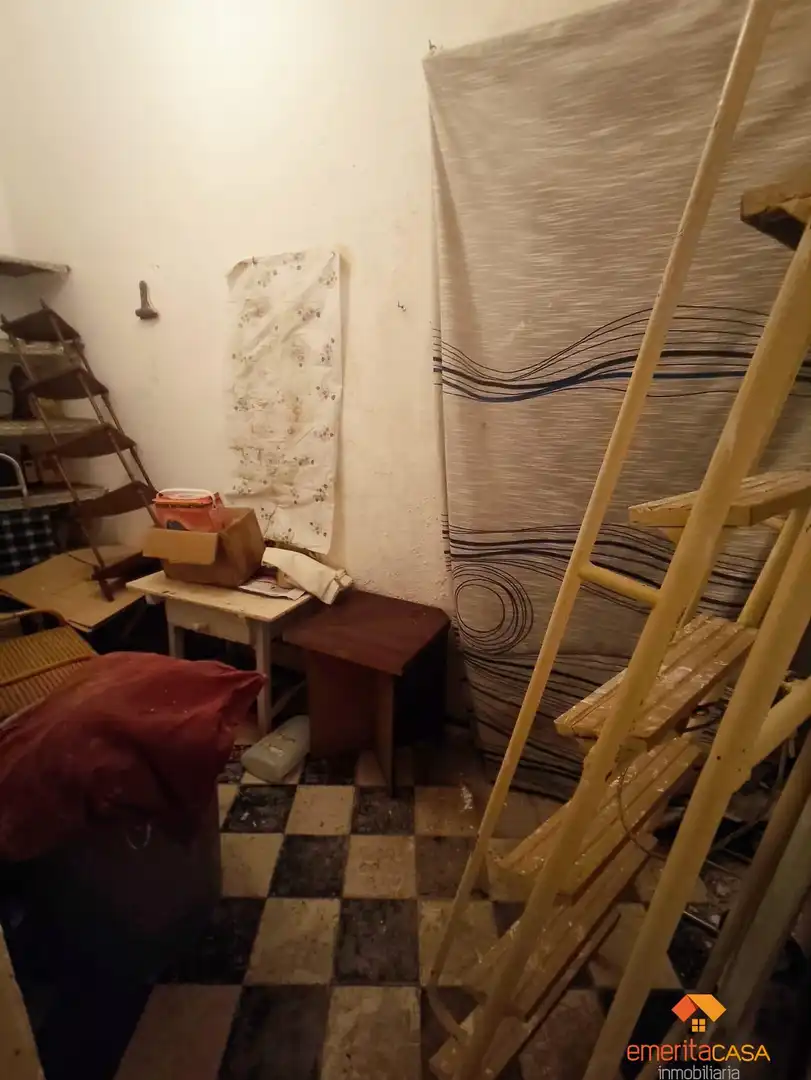 Casa o chalet en venta en Zafra