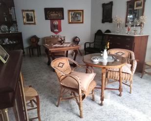 Dining room of Building for sale in Miguelturra